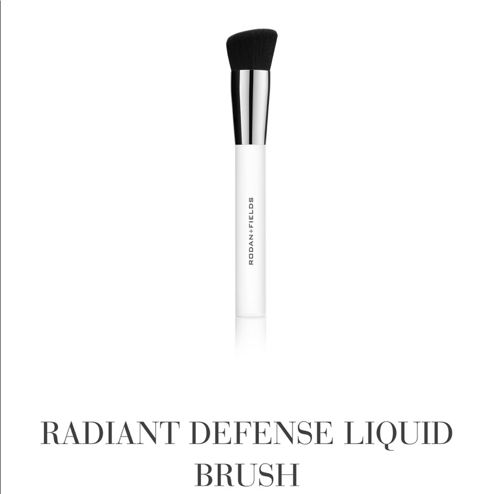Rodan and Fields Radiant Defense Brush